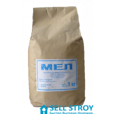 Мел  1 кг