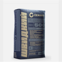 Цемент CEMARK Кам'янець-Подільський М500 Швидкий